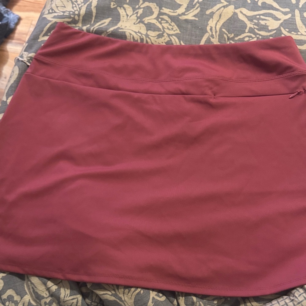 Tommy bahama golf Skirt - Picture 3 of 3